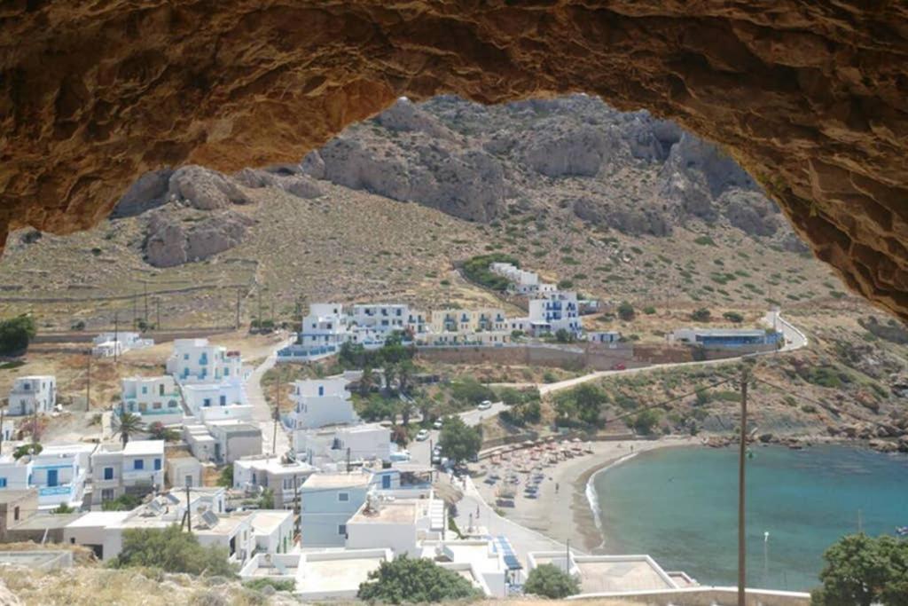 Captain Elias House Διαμέρισμα Φοινίκι