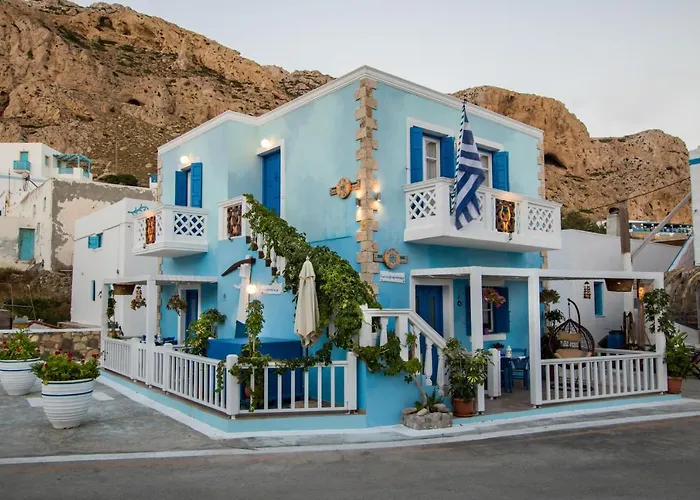 Captain Elias House