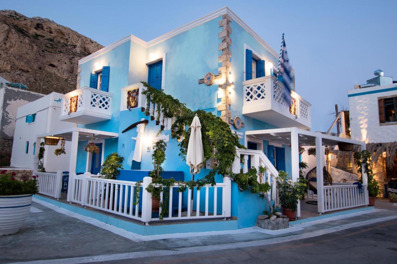 Captain Elias House Foinikion