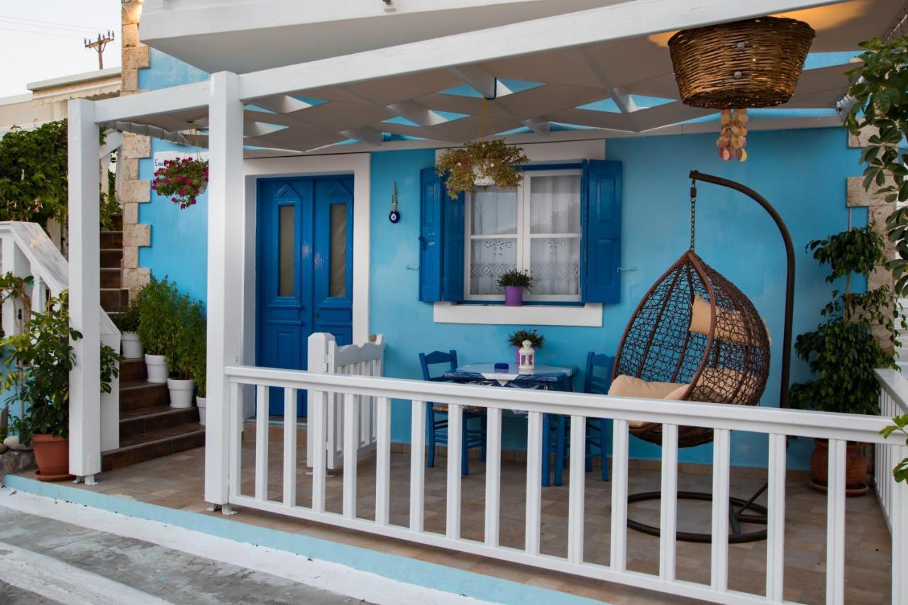 Captain Elias House Apartment *