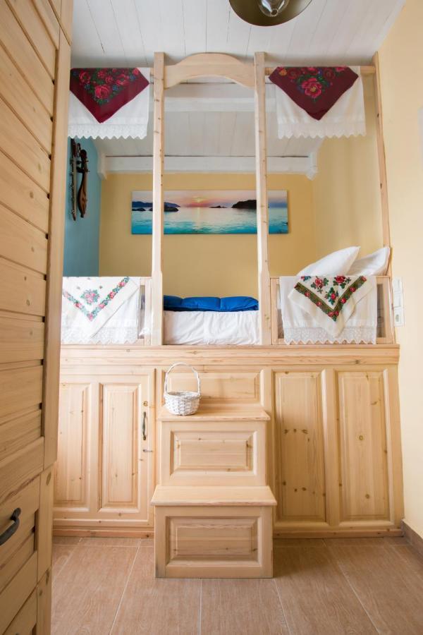 Captain Elias House Apartment