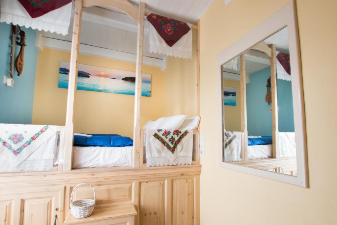Captain Elias House Apartment